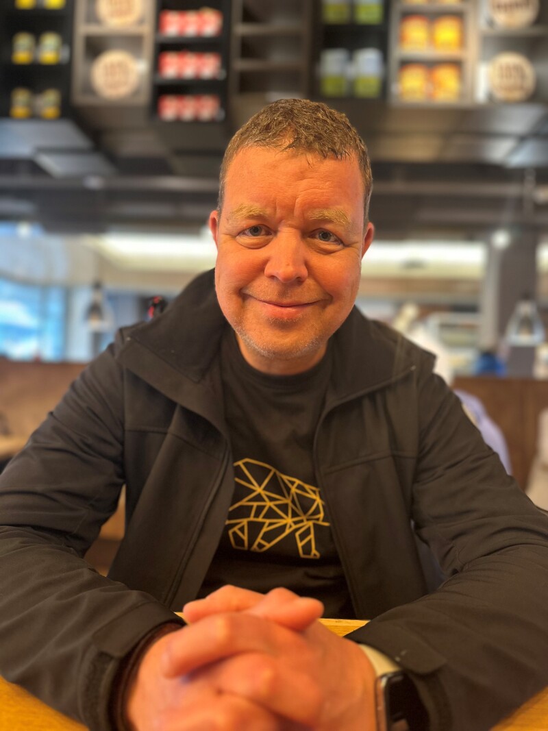 Dave Teunissen