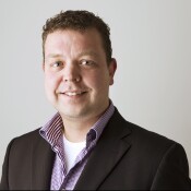 Dave Teunissen