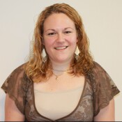 Mandy van der Kooij